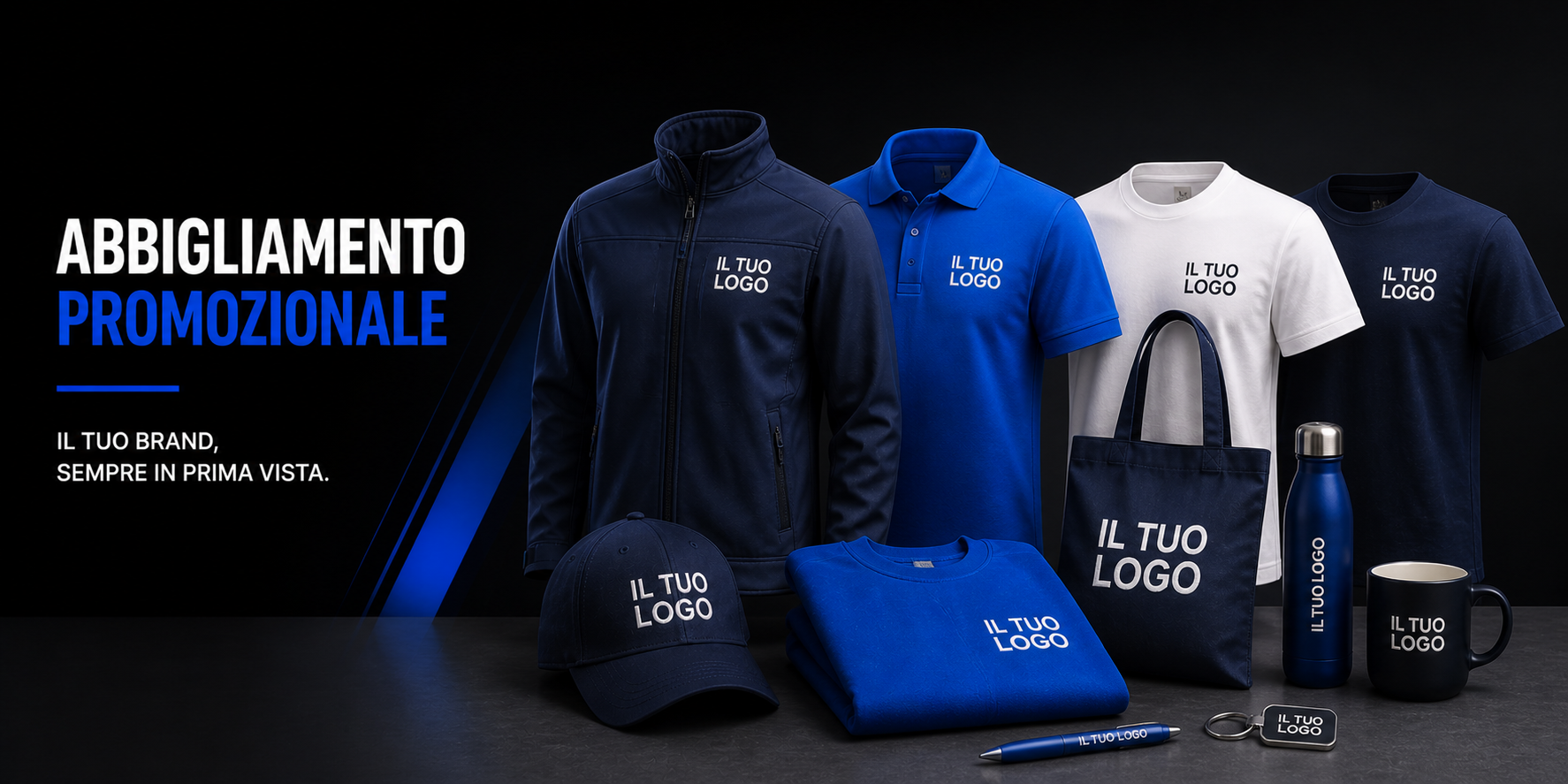 Abbigliamento Promozionale