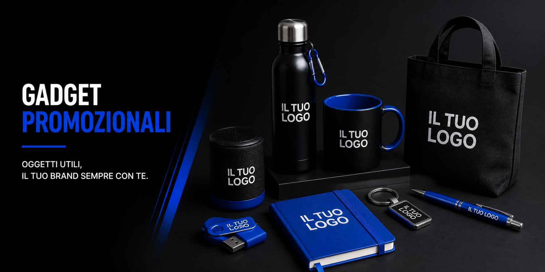 Gadget Promozionali